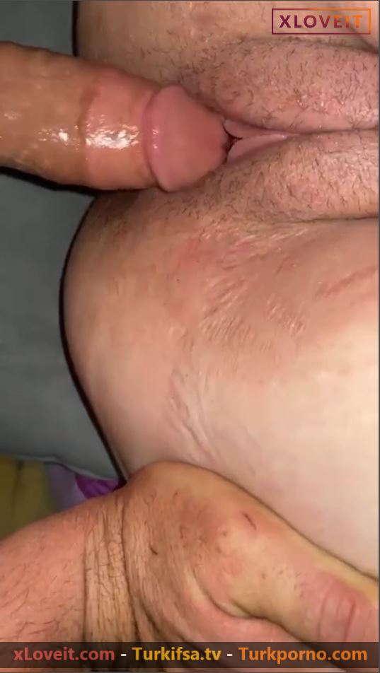 HD Porno Bir götten bir amdan otoyol yaptı