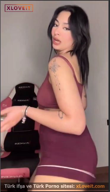 Nehirpp ifşa BigoLive