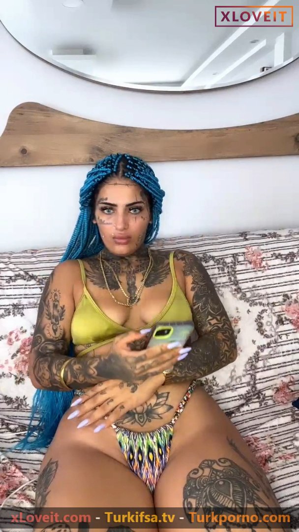 Raperin Yılmaz ifşa Götünün koltuğa sığmadığı zamanlar